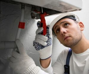 About Water heater Expert